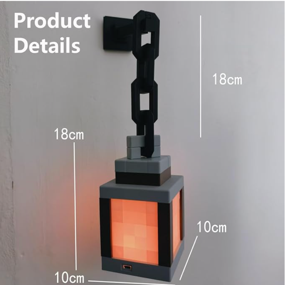 MINE LANTERN
