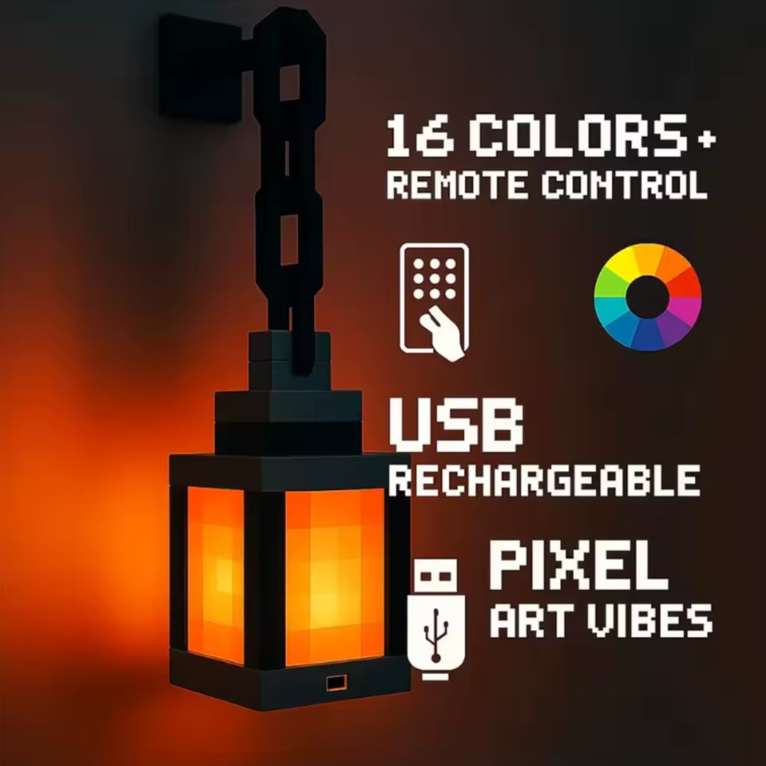 MINE LANTERN