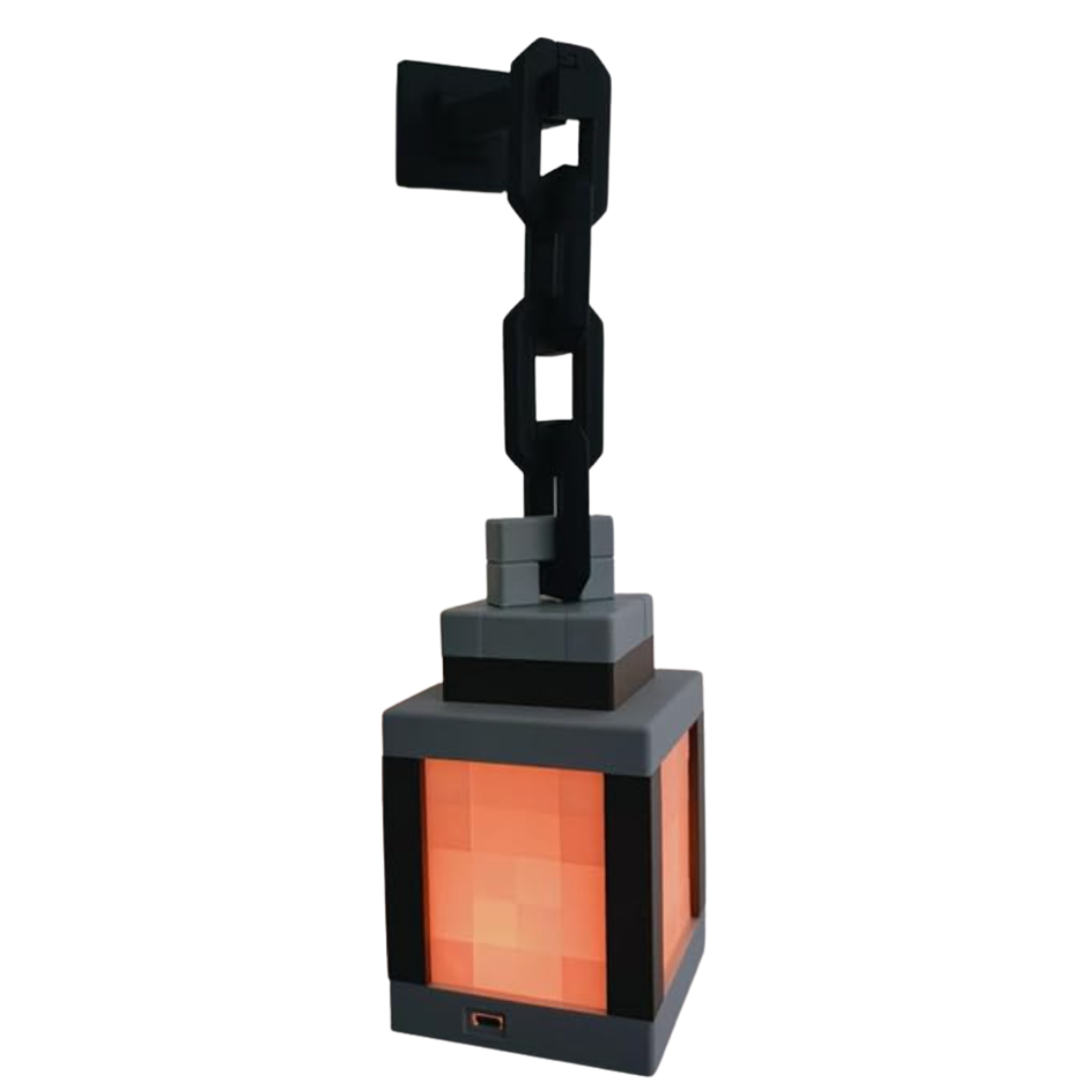 MINE LANTERN