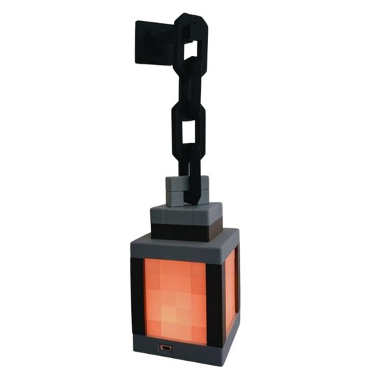 MINE LANTERN